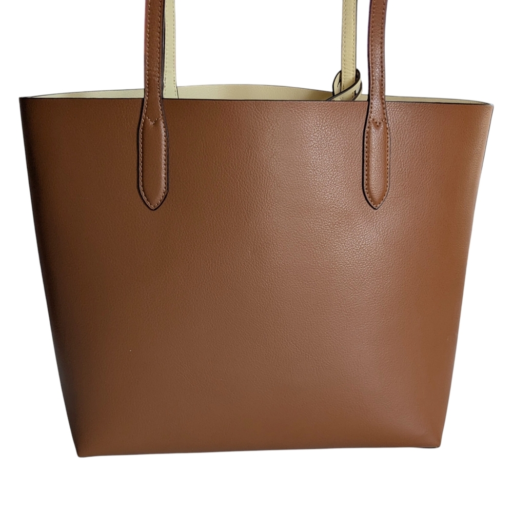 Kate Spade Ava Reversible Open Tote - Picture 7 of 12